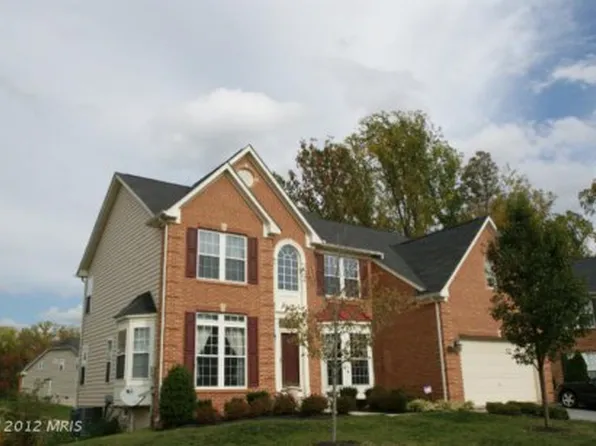 9116 Asworth Ct, Waldorf, MD 20603