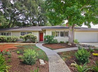 974 Via Campobello, Santa Barbara, CA 93111