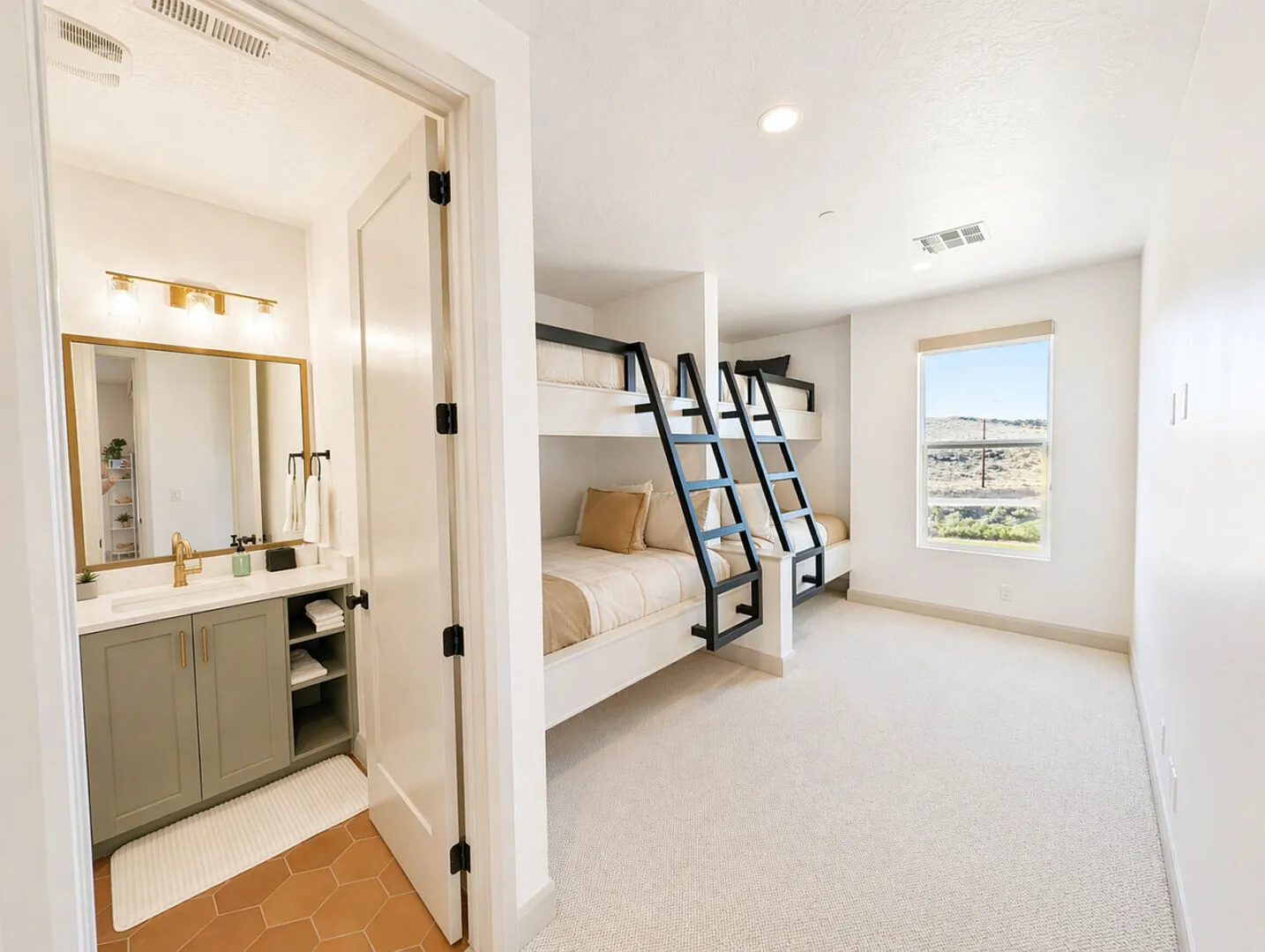 Coral Canyon Oasis at The Isle | Golf Course View — Photo 4