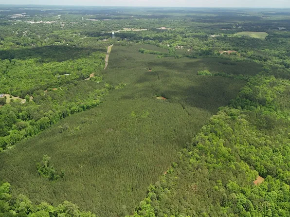 0 Davis Lake, Thomaston, GA 30286