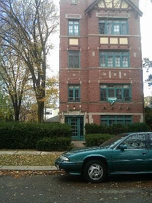 1st image of 8106 N Kenton Ave