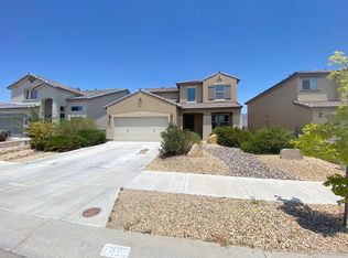 7820 Enchanted Park Dr, El Paso, TX 79928