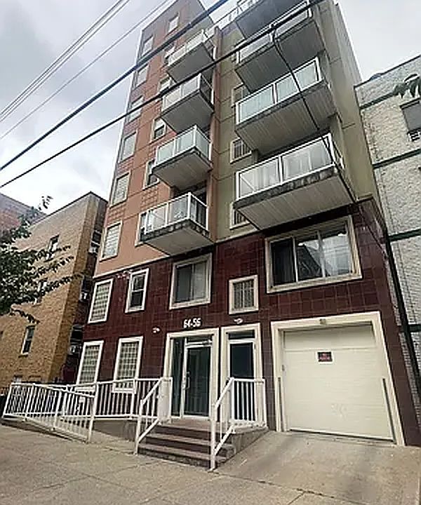 1st image of 6456 Booth St APT 402