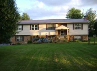 2354 Deep Draw Rd, Crossville, TN 38555