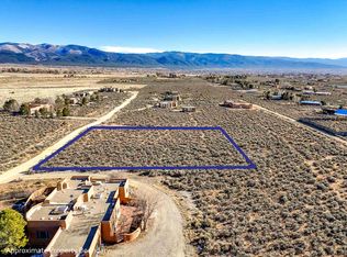 Piedra Vista Rd, El Prado, NM 87529