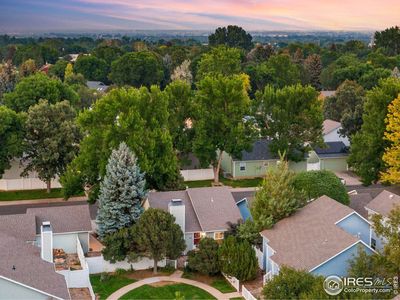 1202 Niagara Dr #20, Fort Collins, CO, 80525