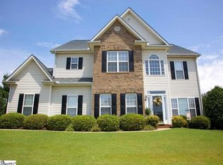 213 Meadow Lake Trl, Greer, SC 29650
