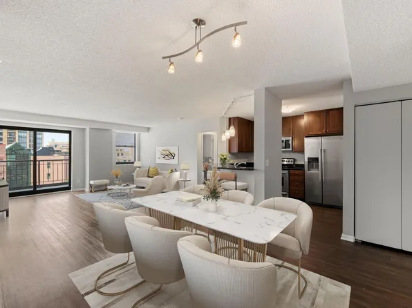 401 1st St S #623, Minneapolis, MN 55401