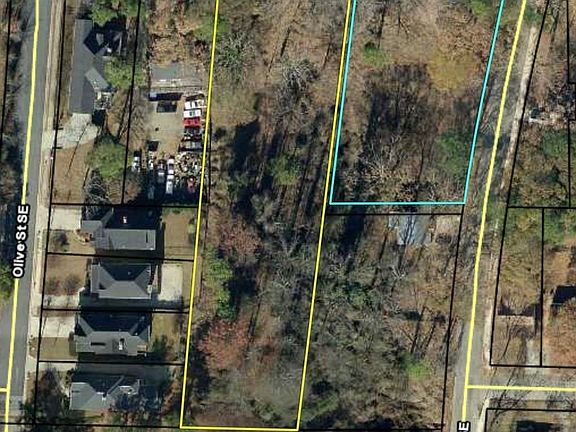 2nd image of 0 Claire Dr SE