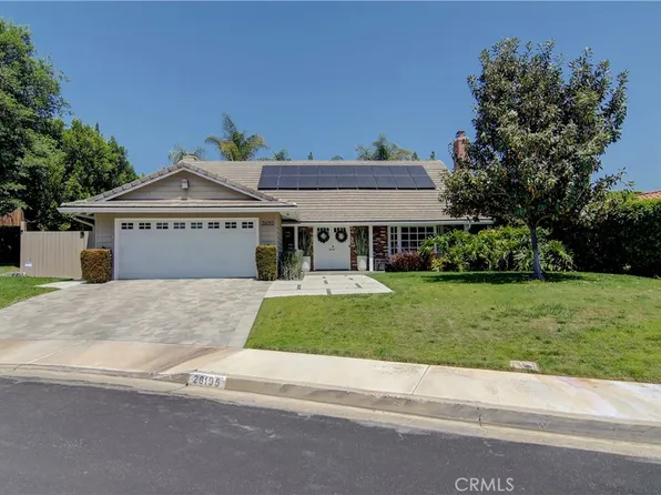 26195 Tierra Cir, Mission Viejo, CA 92691