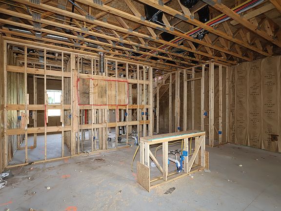 Interior - August 10, 2026