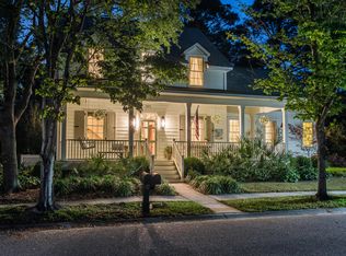 601 Hamlet Square Ln, Mount Pleasant, SC 29464