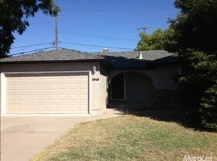 1848 Venus Dr, Sacramento, CA 95864