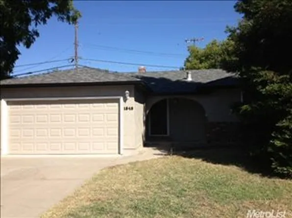1848 Venus Dr, Sacramento, CA 95864