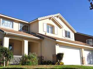 2559 Waterfall Ln, Corona, CA 92882