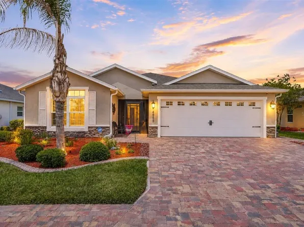 4988 Big Cypress St, Oxford, FL 34484