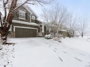9894 Centre Cir, Parker, CO 80134