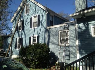 119 Green St, Edgewater Park, NJ 08010