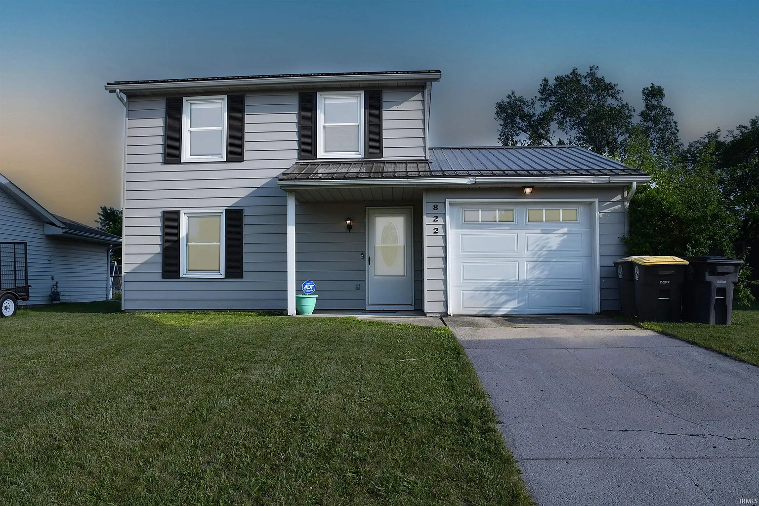 822 Aurora Knoll Ln photo 1