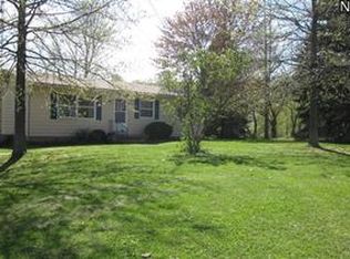 970 Randolph Rd, Mogadore, OH 44260