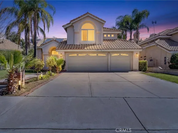 7437 Red Clover Way, Highland, CA 92346