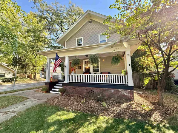 2141 Cumberland St, Rockford, IL 61103