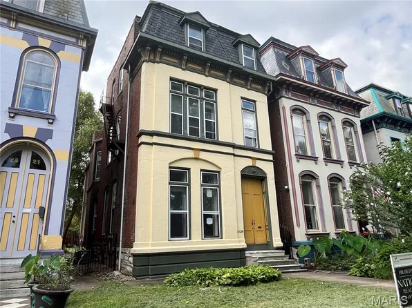 2326 Park Ave, Saint Louis, MO 63104