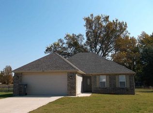3229 Horseshoe Cv, Jonesboro, AR 72404