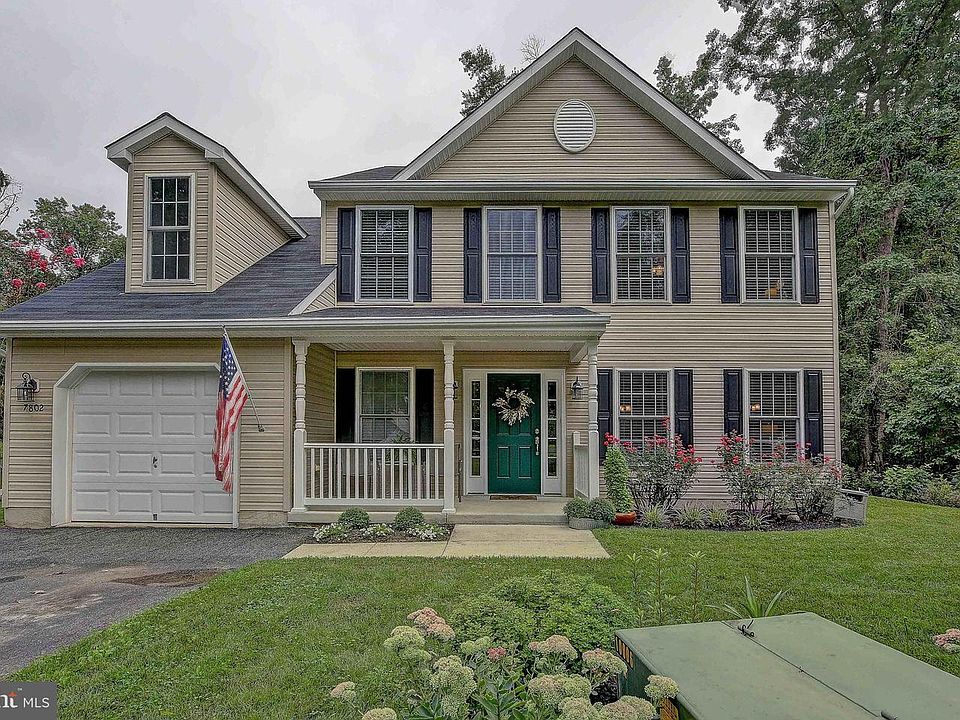 1st image of 7802 Jandell Ct