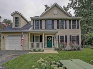 7802 Jandell Ct, Glen Burnie, MD 21060