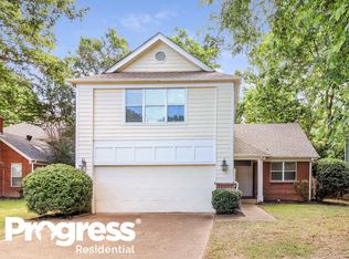 8183 Walnut Valley Cv, Cordova, TN 38018