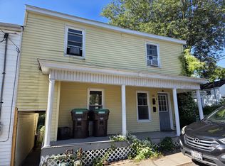 388 Lower Mulberry St #A, Danville, PA 17821