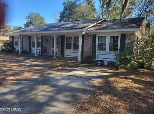 1505 Ivy Ln, Beaufort, SC 29902