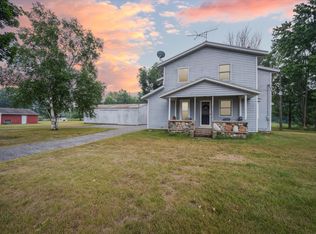 12675 Pope Church Rd, Springport, MI 49284