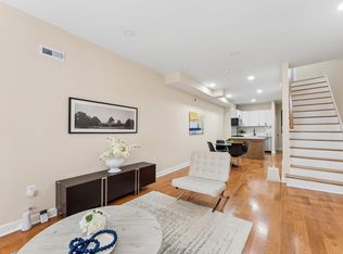 921 N Patterson Park Ave, Baltimore, MD 21205