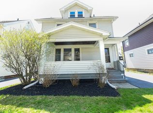 39 Dalkeith Rd, Rochester, NY 14609