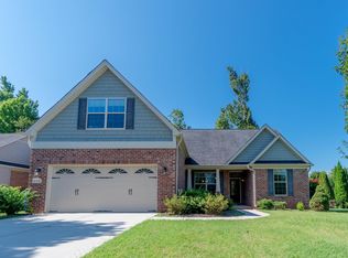 215 Beauregard Ln, Mebane, NC 27302