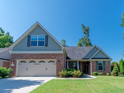 215 Beauregard Ln, Mebane, NC, 27302