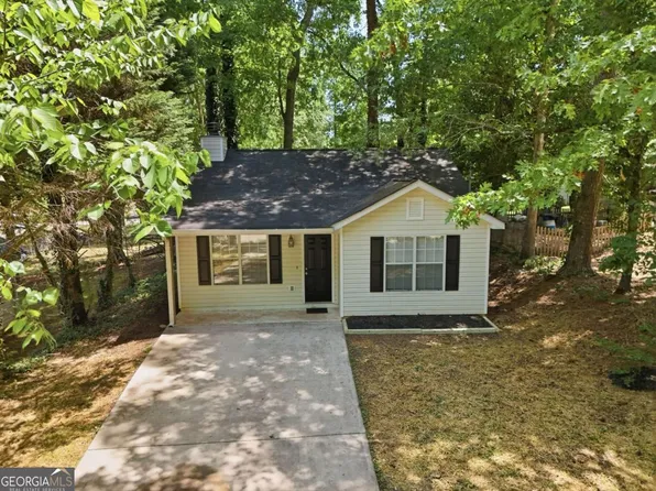 2655 Impala Dr, Cumming, GA 30041