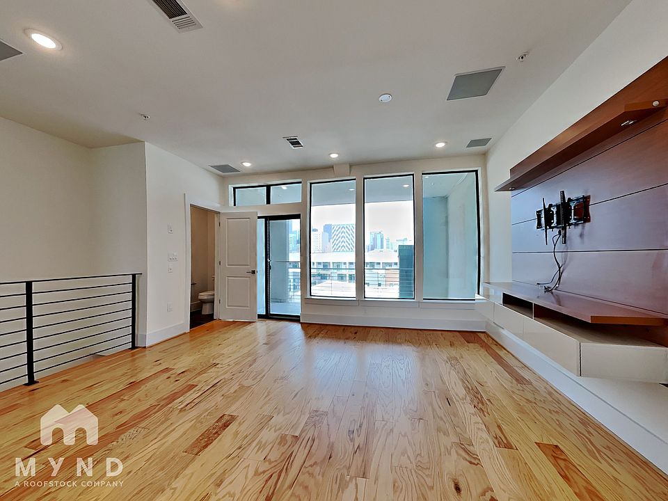 1st image of 2401 Crawford St #B305