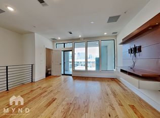 2401 Crawford St #B305, Houston, TX 77004