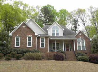 1006 Harpers Way, Anderson, SC 29621