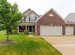 6138 Kerf Ln, Noblesville, IN 46062
