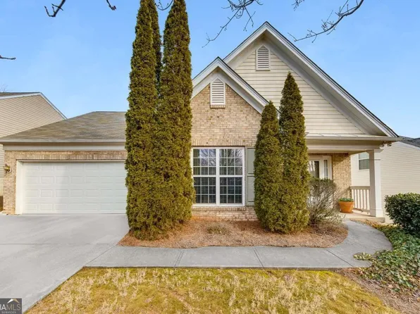 6690 Cold Stream Dr, Cumming, GA 30040