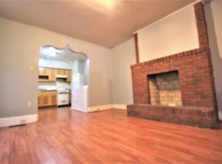 1715 N 17th St #1, Philadelphia, PA 19121