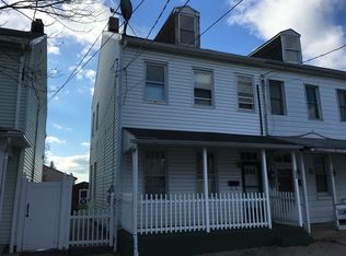 256 S 5th St, Columbia, PA 17512