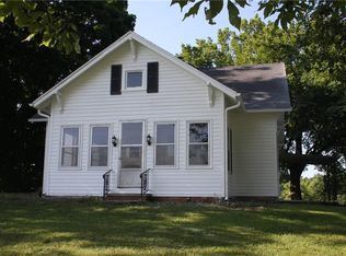 45 SW 675th Rd, Warrensburg, MO 64093