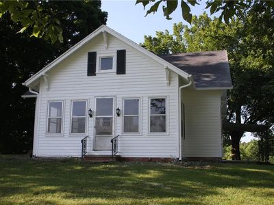 45 SW 675th Rd, Warrensburg, MO, 64093