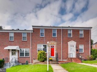 8546 Water Oak Rd, Baltimore, MD 21234
