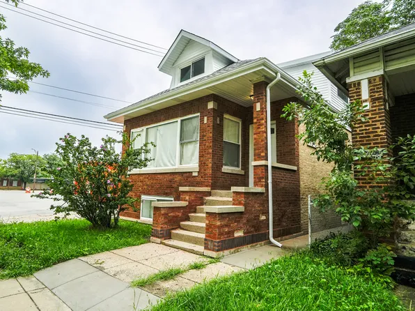 8717 S Bishop St, Chicago, IL 60620